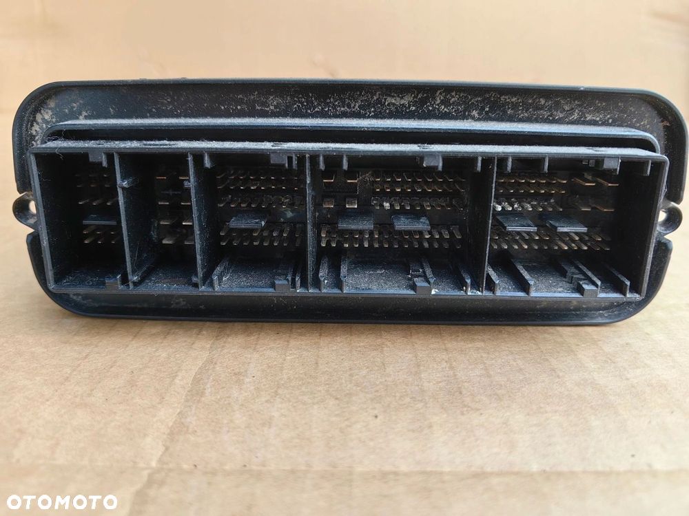 Komputer sterownik silnika BMW n57 4.0D 306KM DIESEL 8517016 - 2