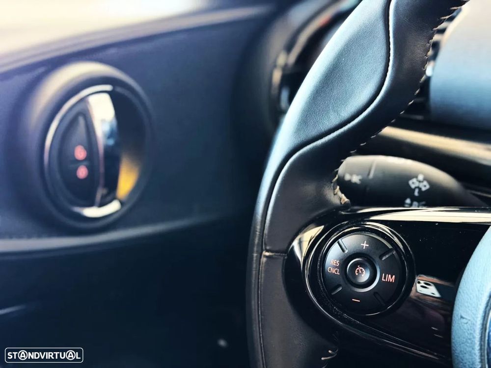 MINI Clubman One Sport Edition - 22