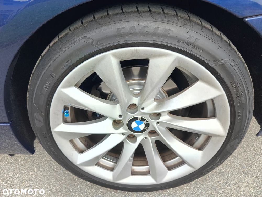 BMW Seria 3 320d xDrive DPF Touring Edition Exclusive - 39