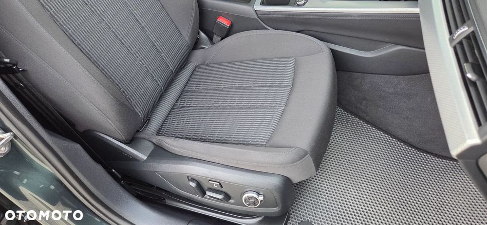 Audi A4 Avant 35 TDI S tronic design - 35