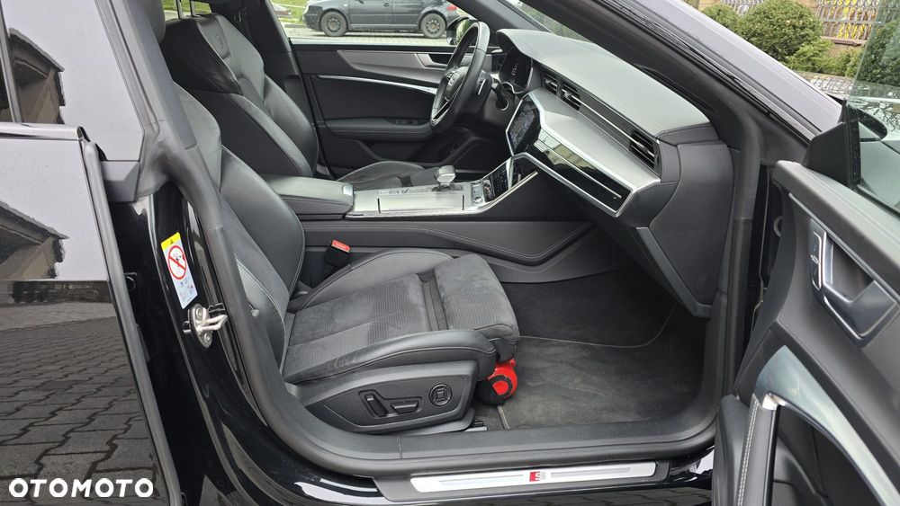 Audi A7 Sportback 45 TFSI Quattro S tronic - 27