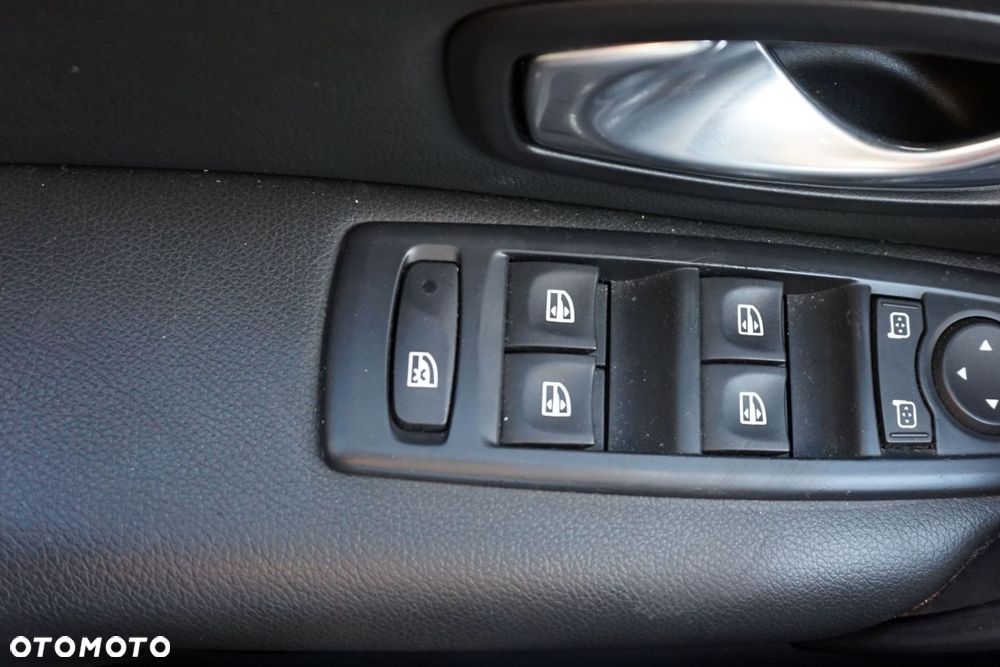 PANEL STEROWANIA SZYB LAGUNA III PH1 809610006R RENAULT 2007-2012 - 2