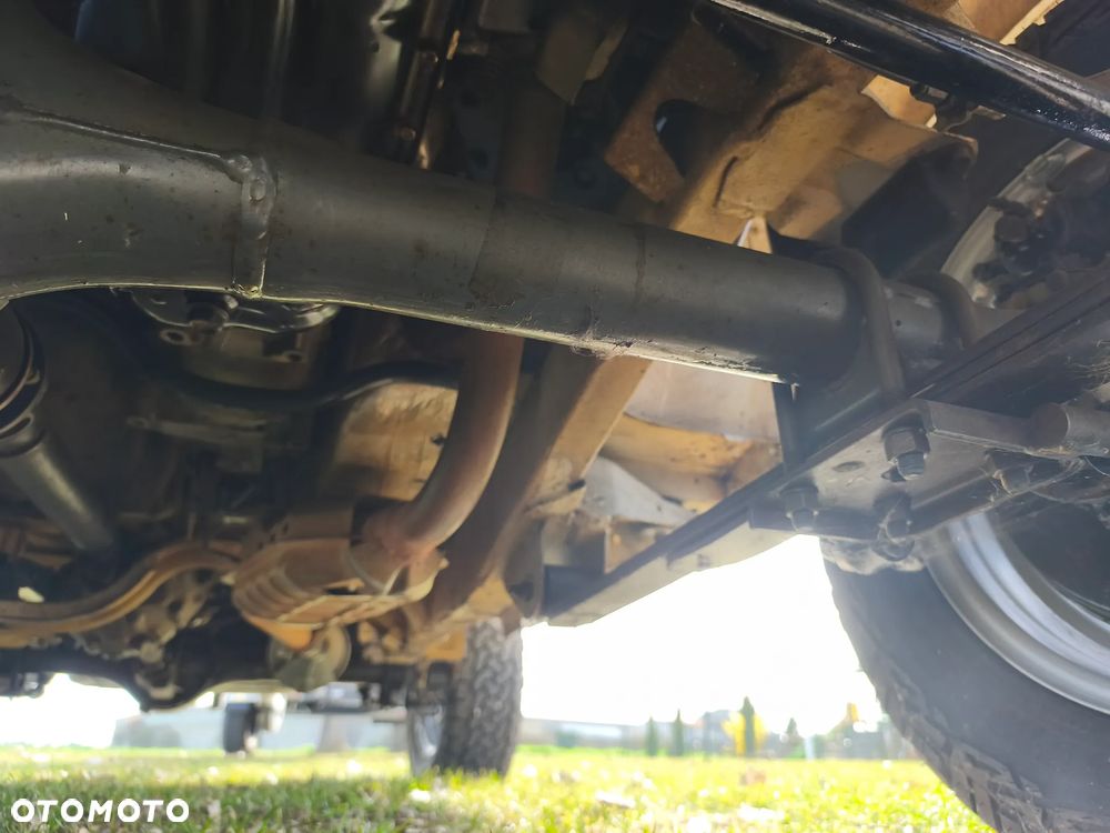 Suzuki Jimny 1.5 Pro - 22