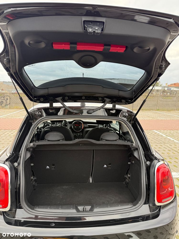 MINI ONE Standard - 14