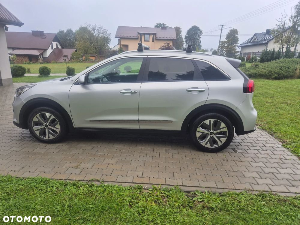 Kia Niro e-Niro 64kWh XL - 2
