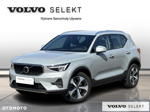Volvo XC 40