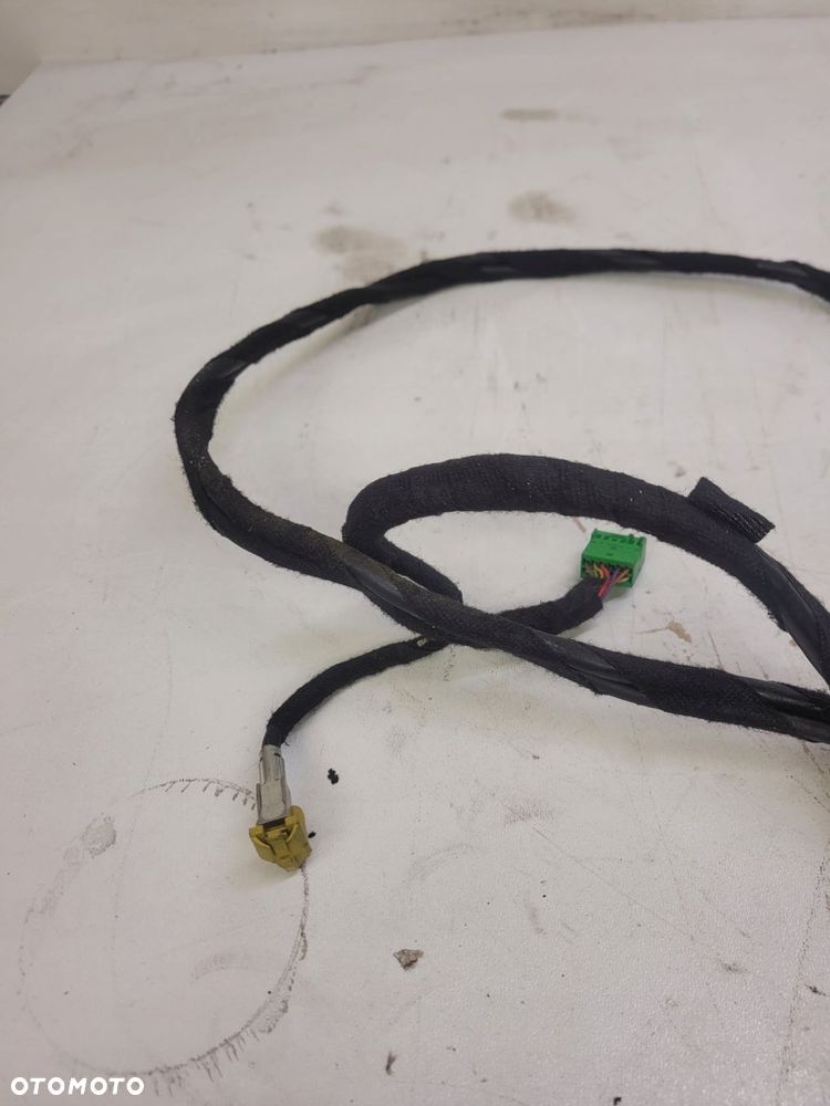 KABEL AMI AUX 3G INTERFEJS AUDI A8 D4 4H0051960 - 2