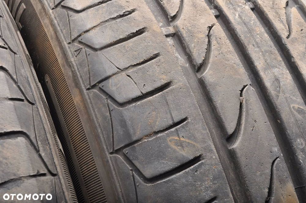 2X OPONA OPONY LANDSAIL LS388 225/50 R18 2024R - 3