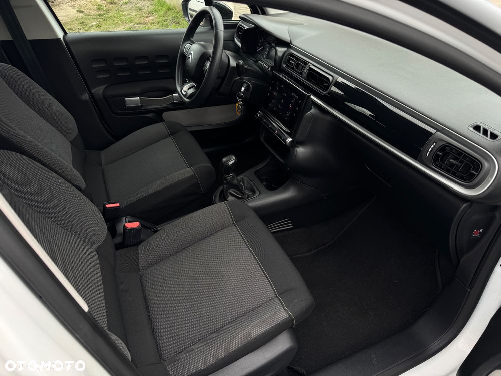 Citroën C3 - 8