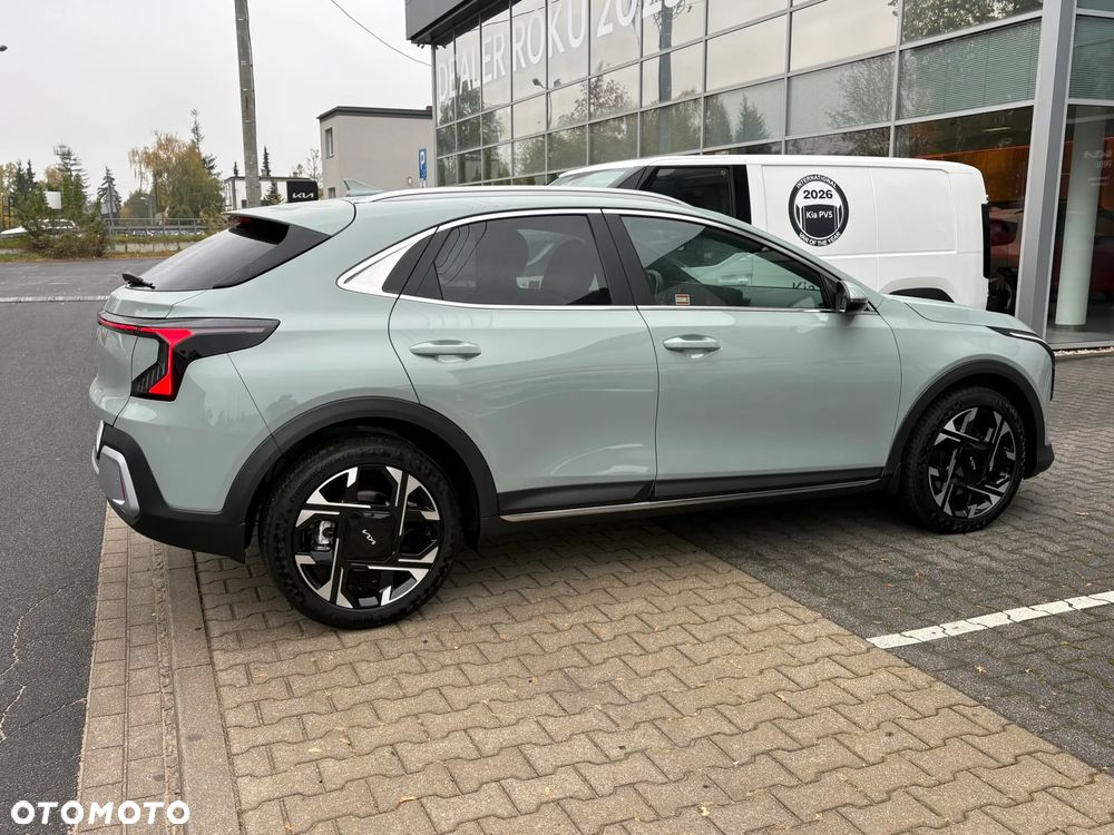 Kia XCeed 1.6 T-GDI Business Line DCT - 16