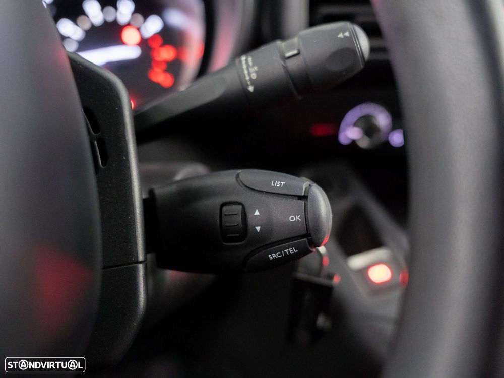 Citroën Berlingo 1.5 BlueHDi M Club - 18