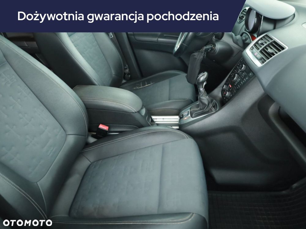 Opel Meriva - 9