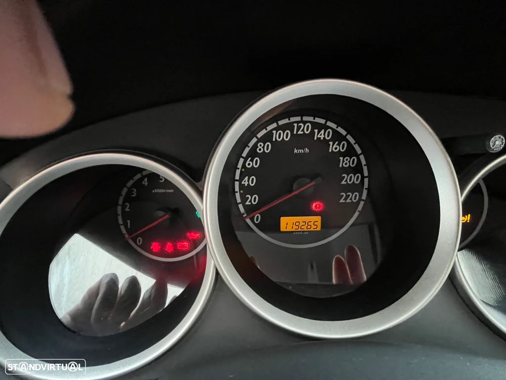 Honda Jazz 1.2 LS Cool AC - 6