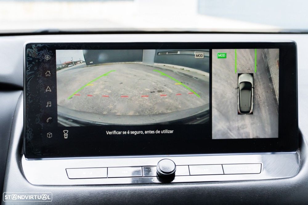 Nissan Qashqai 1.3 DIG-T N-Connecta LED - 20