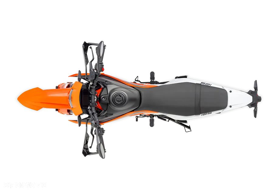 KTM Enduro - 8