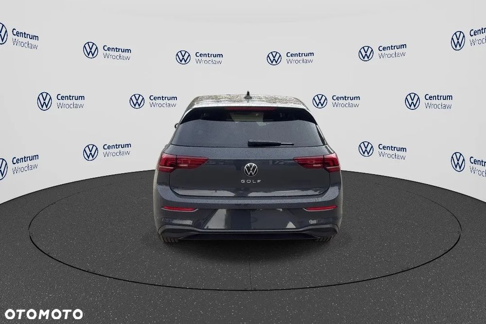 Volkswagen Golf VIII 2.0 TDI Life Plus DSG - 6