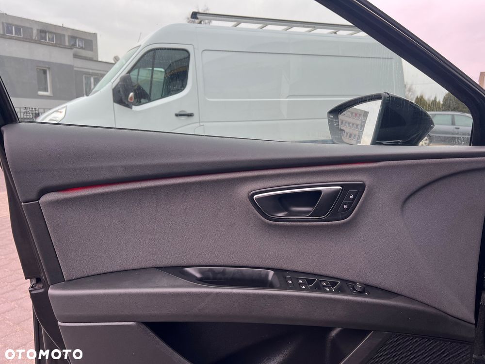 Seat Leon 1.4 TSI Start&Stop XCELLENCE - 12