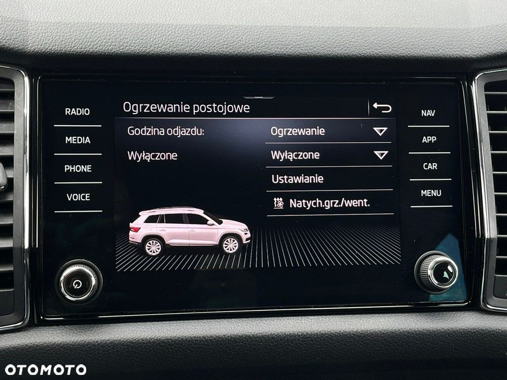 Skoda Kodiaq - 31