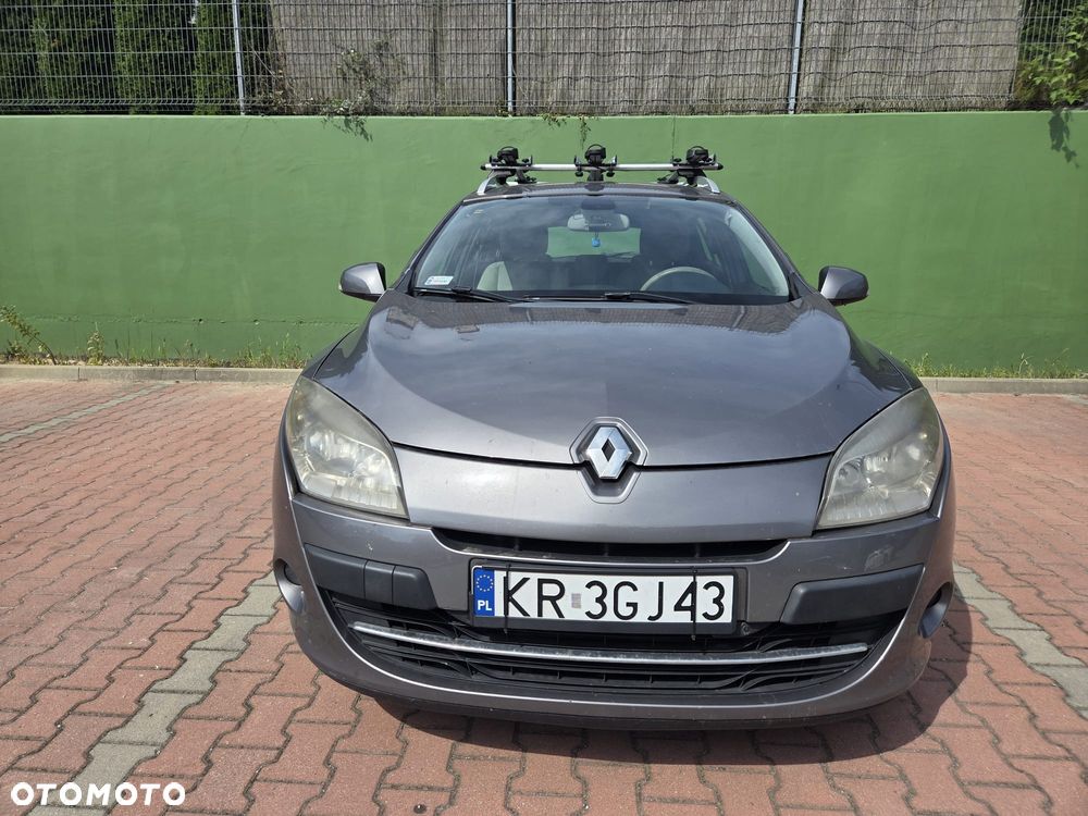 Renault Megane - 7