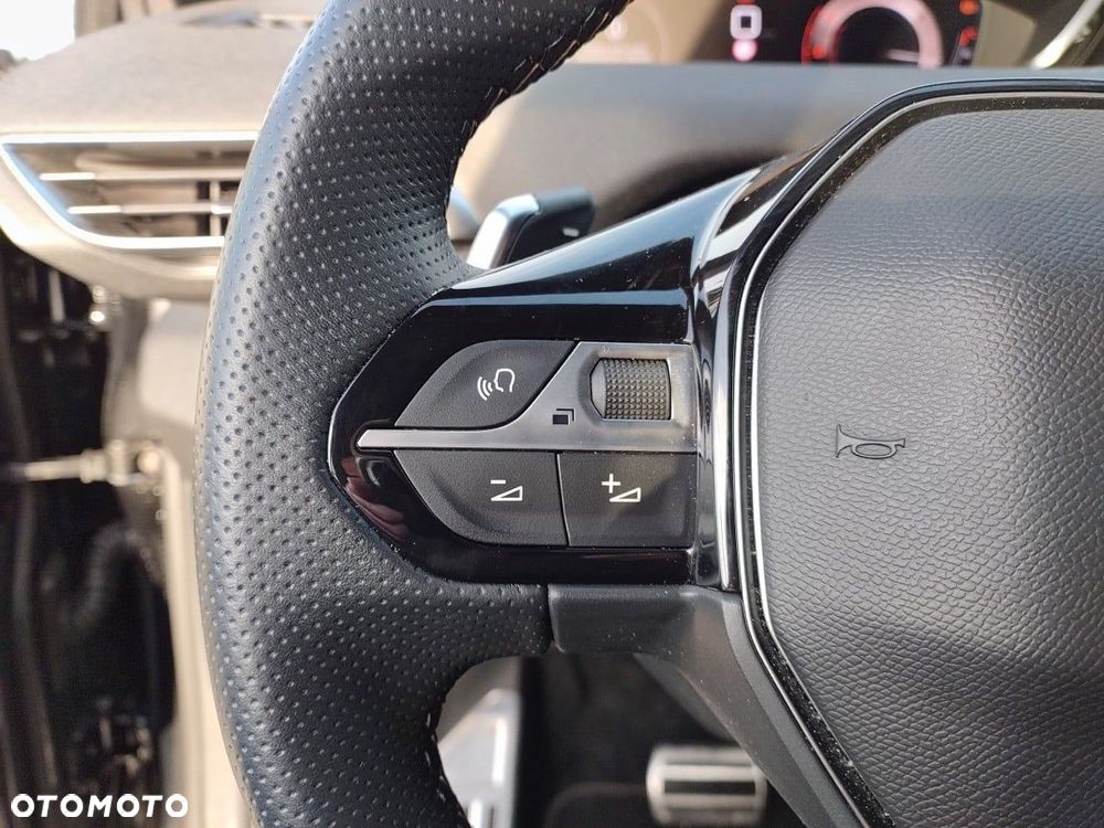 Peugeot 5008 1.5 BlueHDi GT S&S EAT8 - 16