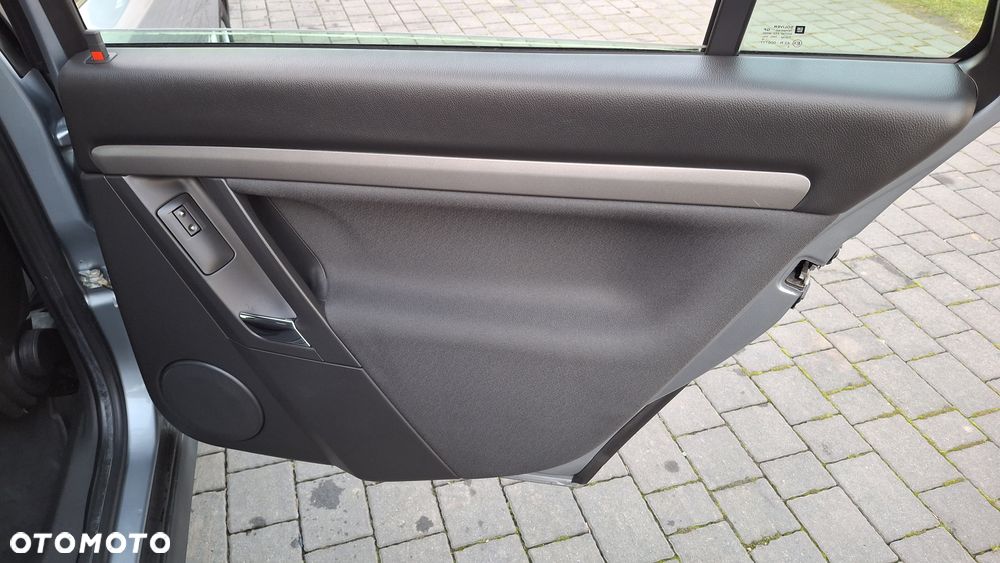 Opel Vectra 1.8 Elegance - 29