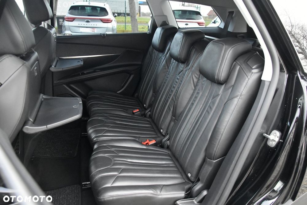 Peugeot 5008 BlueHDI 150 Stop & Start Allure - 18