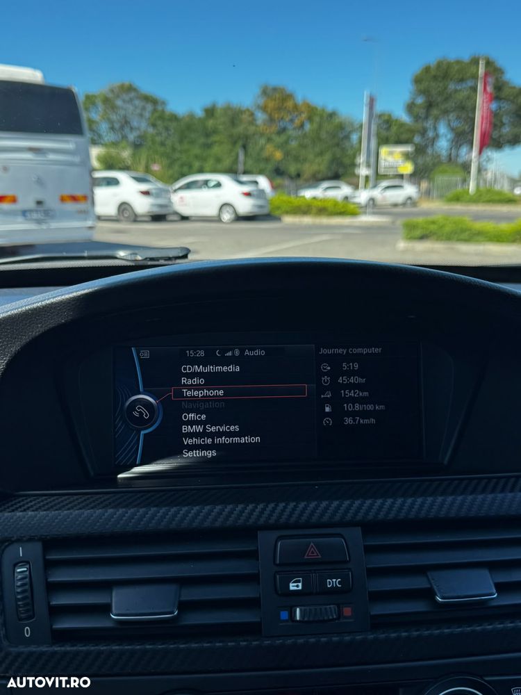 BMW Seria 3 - 11