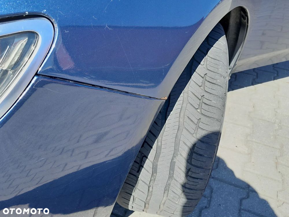 Saab 9-5 2.8T XWD Aero - 24