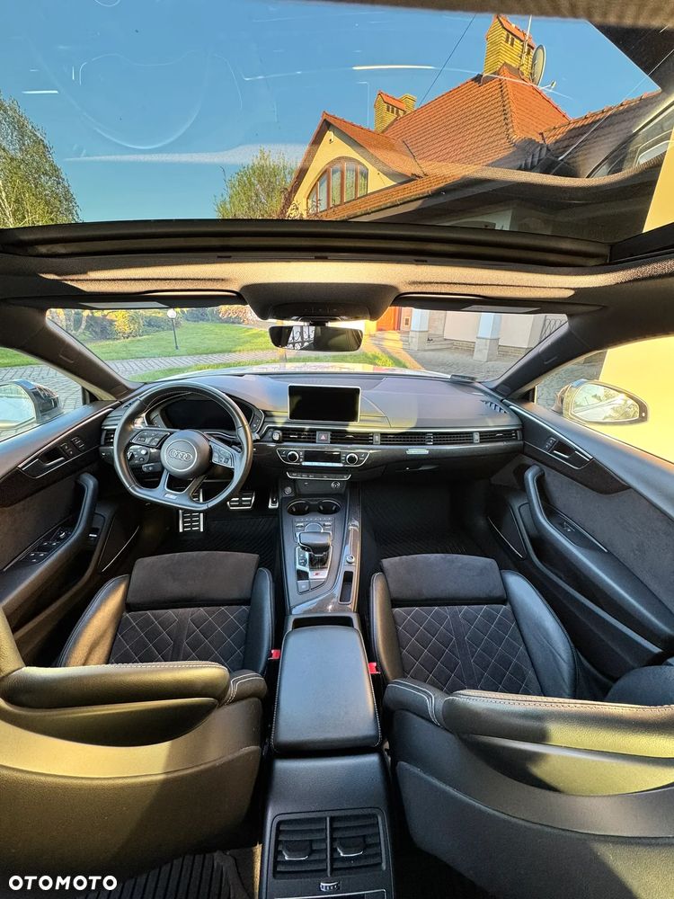 Audi S5 Coupé 3.0 TFSI Quattro Tiptronic - 5