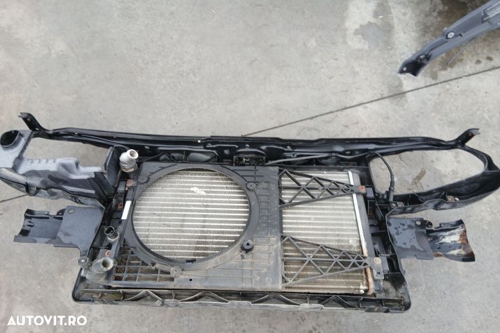 Trager / Calandru 701010081 1J0121207L 1J0121253N 1J0805594 701010081 - 6