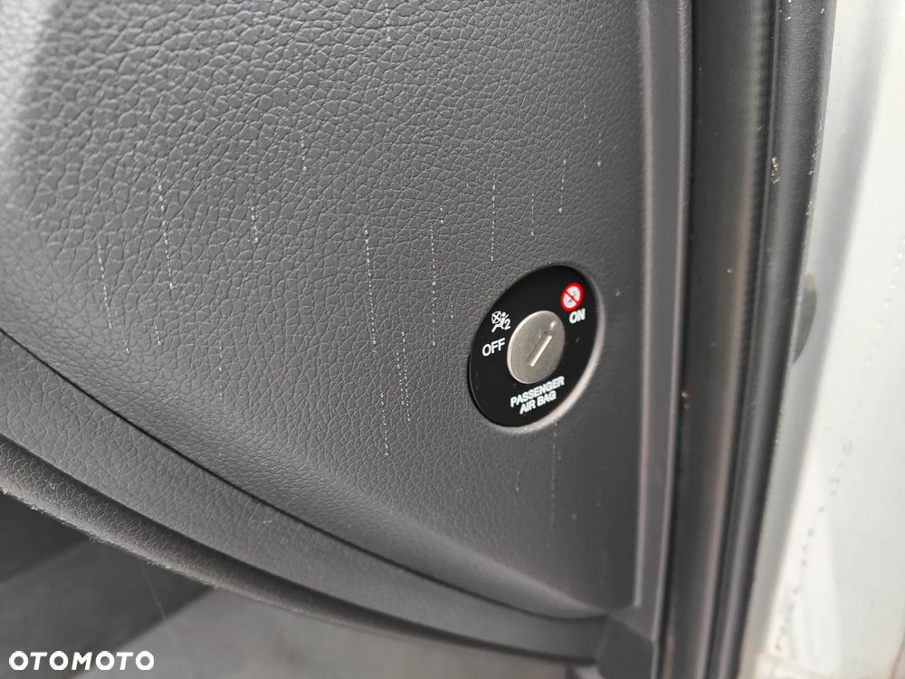 Kia Optima 1.7 CRDi XL - 35