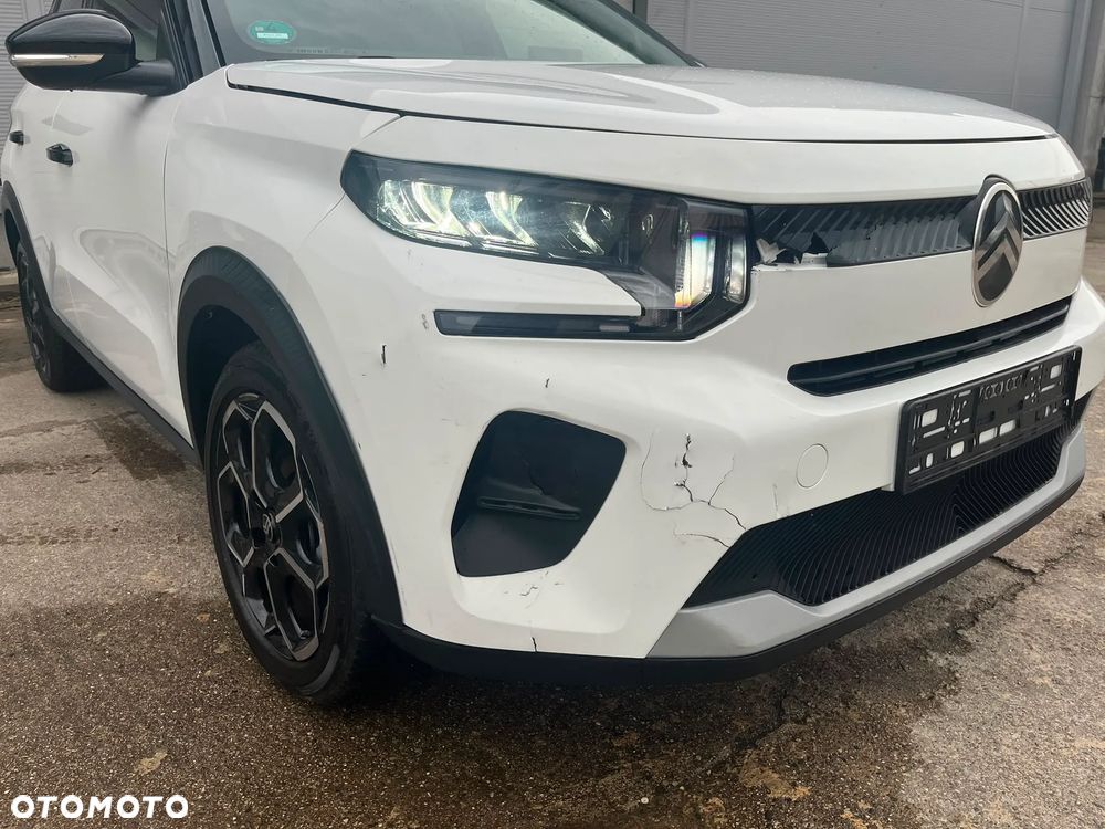 Citroën C3 Turbo 100 Stop&Start MAX - 27