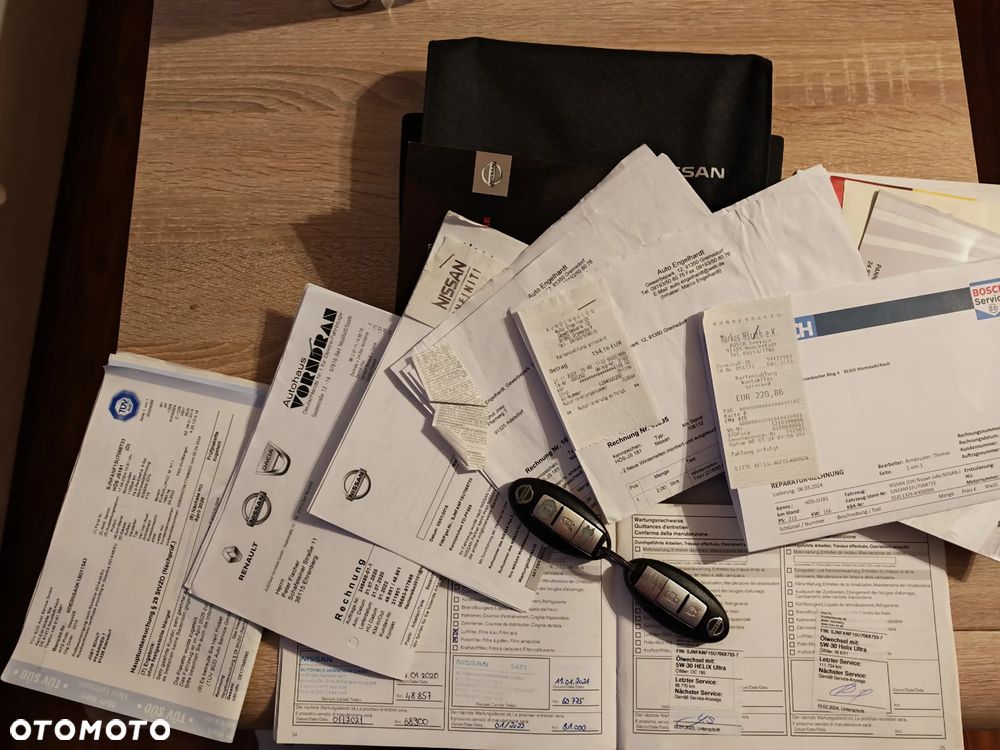 Nissan Juke 1.6 DIG-T Nismo RS 4WD Xtronic - 33