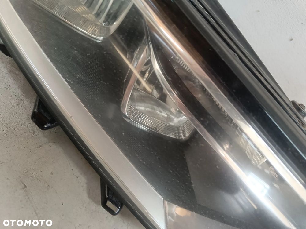 Lampa Prawa Przednia VW Passat B8 Prawy Przód Reflektor 3G2941006B - 6