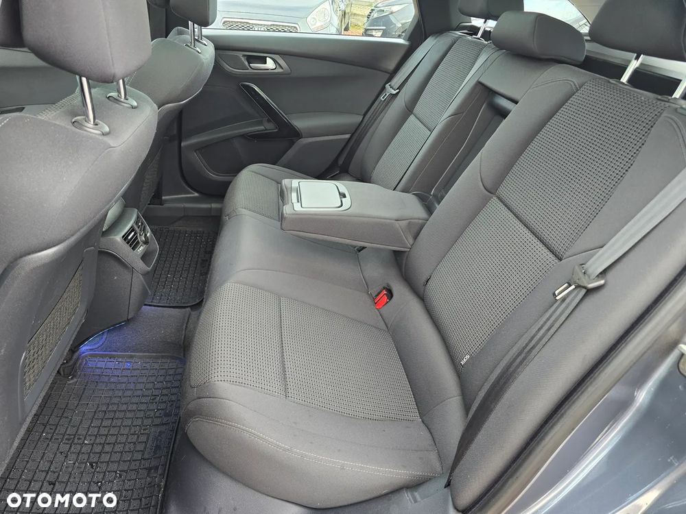 Peugeot 508 155 THP Active - 13