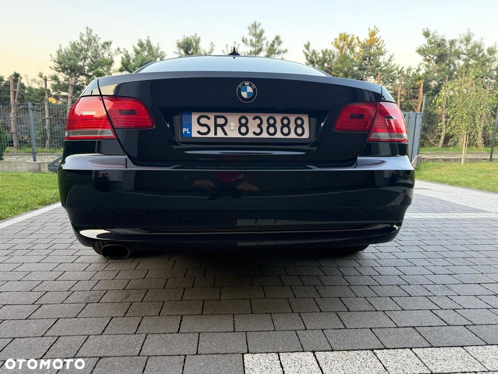 BMW Seria 3 320d xDrive - 8