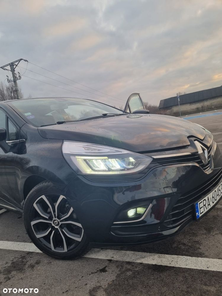 Renault Clio 0.9 Energy TCe Intens+ EU6 - 5