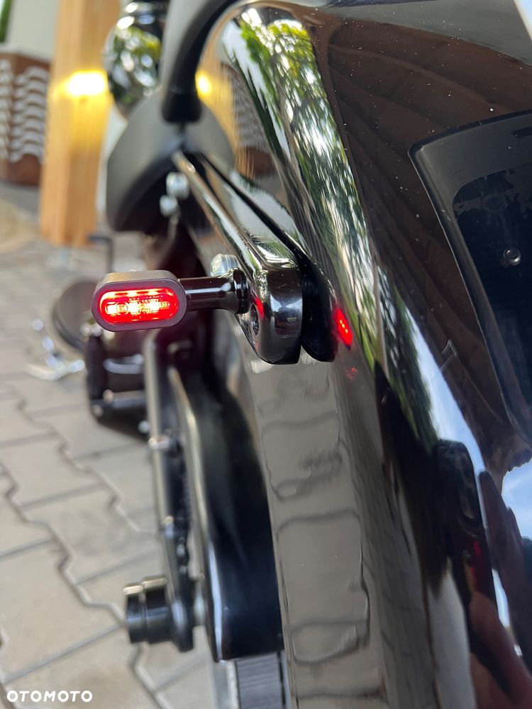 Harley-Davidson Softail Fat Boy - 19