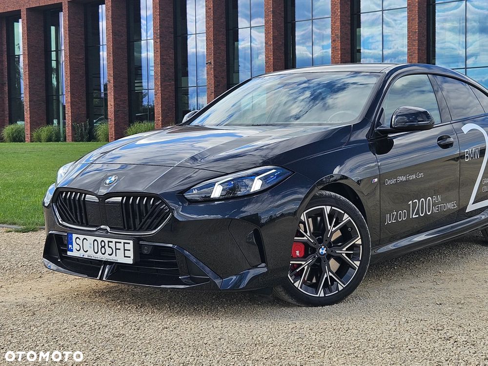 BMW Seria 2 220i M Sport sport - 3