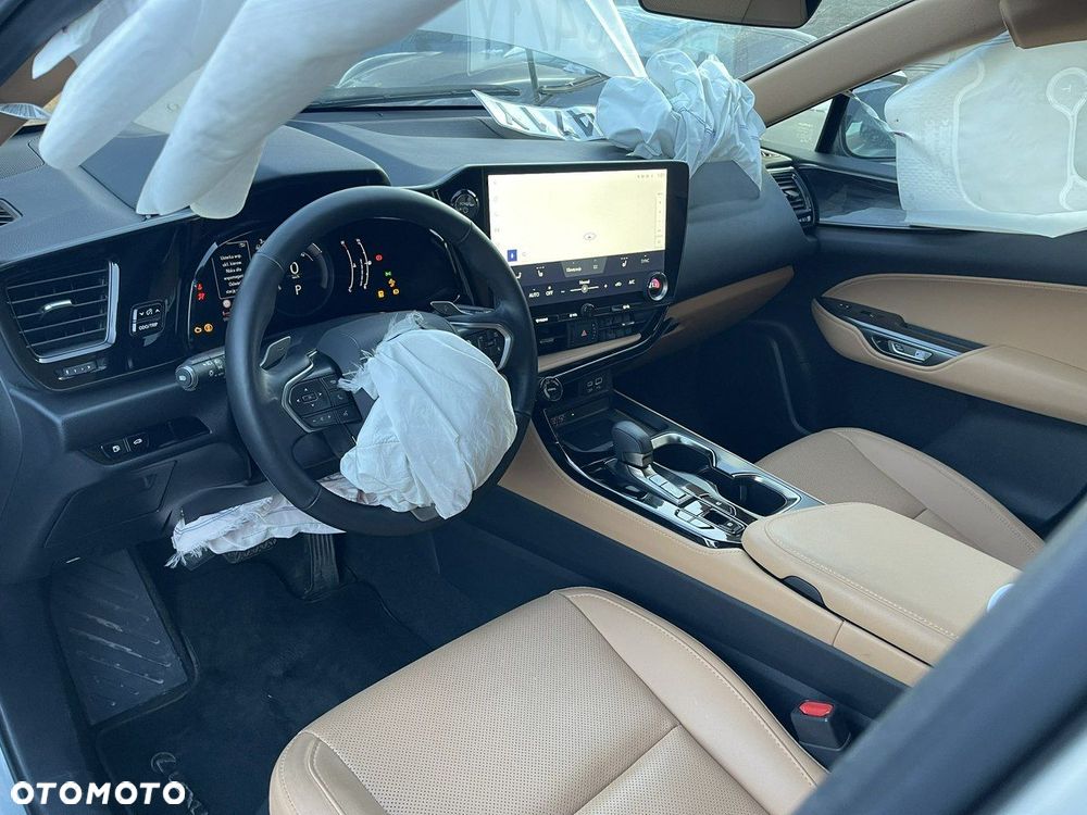 Lexus NX 350h Prestige AWD - 6