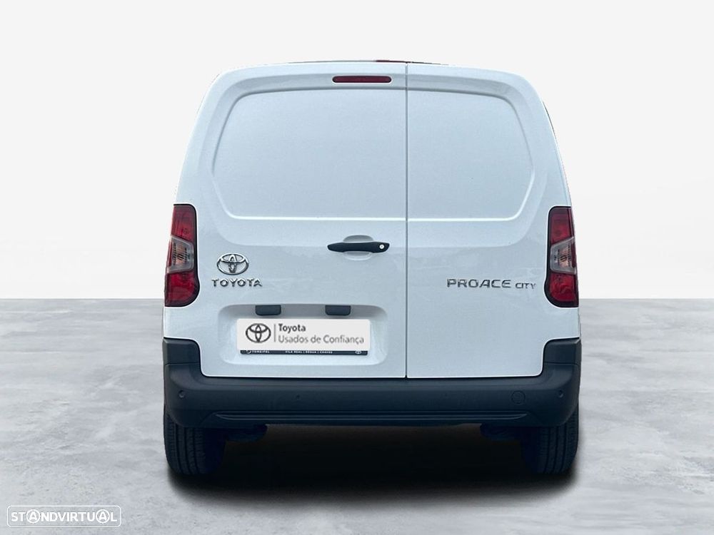 Toyota Proace - 4