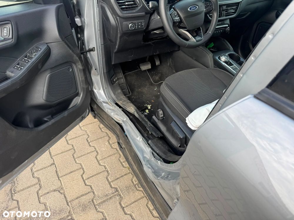 Ford Kuga 2.5 Duratec FHEV ACTIVE - 10