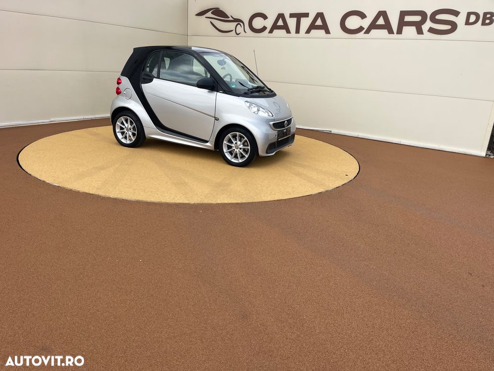 Smart Fortwo - 20