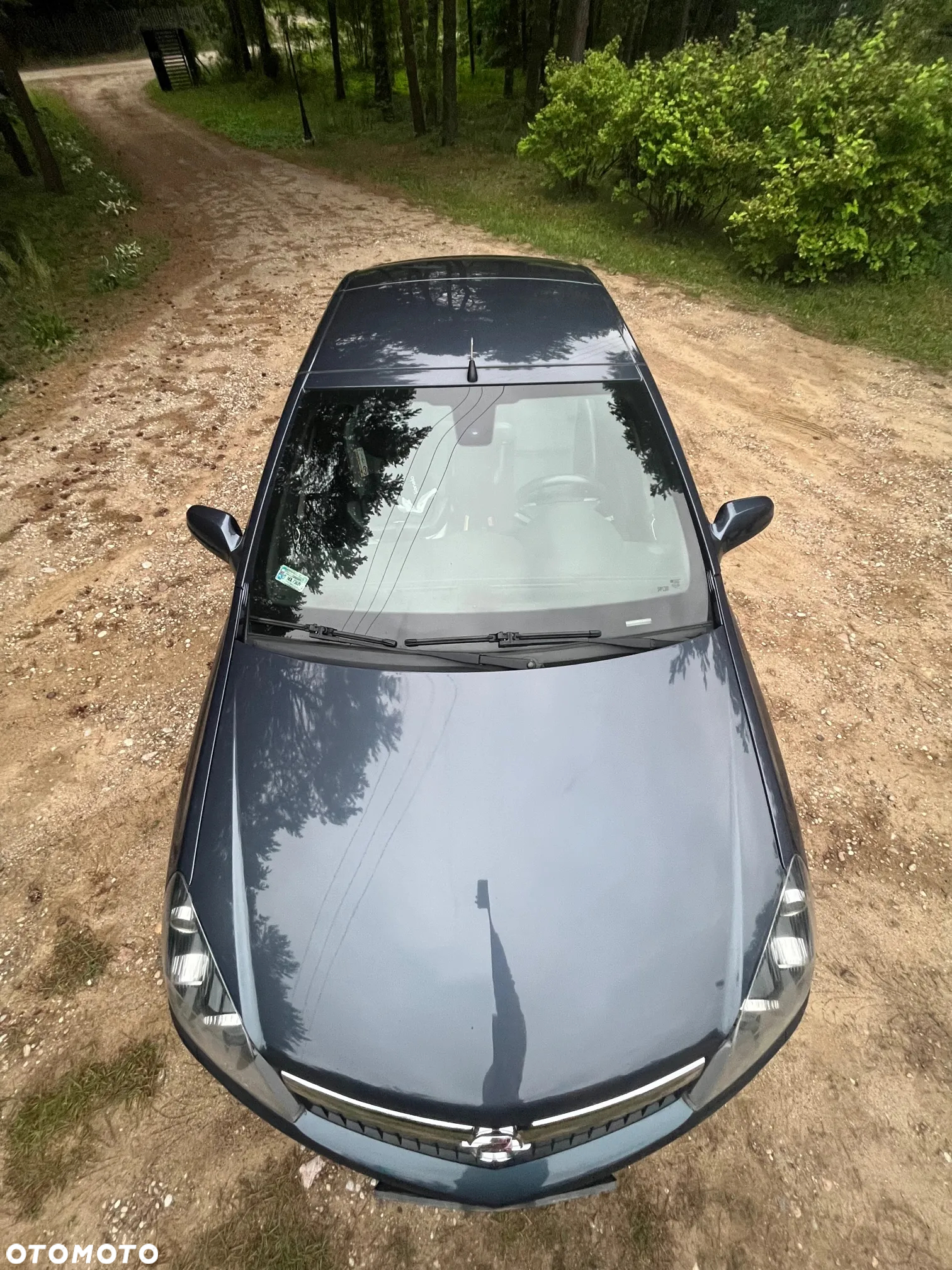 Opel Astra - 29