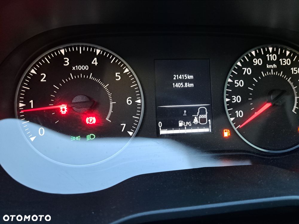 Dacia Duster TCe 100 2WD Comfort - 18