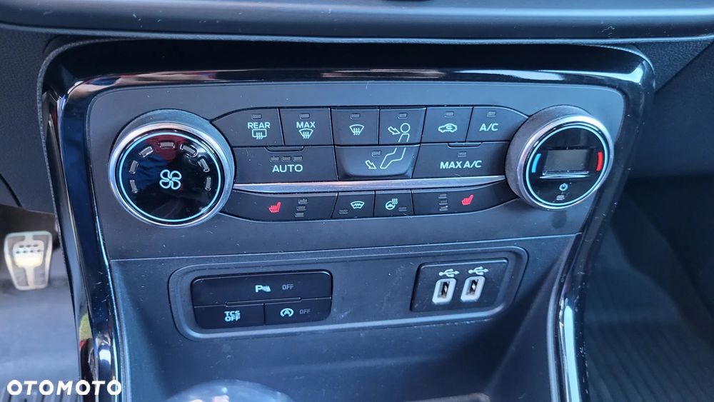 Ford EcoSport 1.0 EcoBoost ST-Line ASS - 14