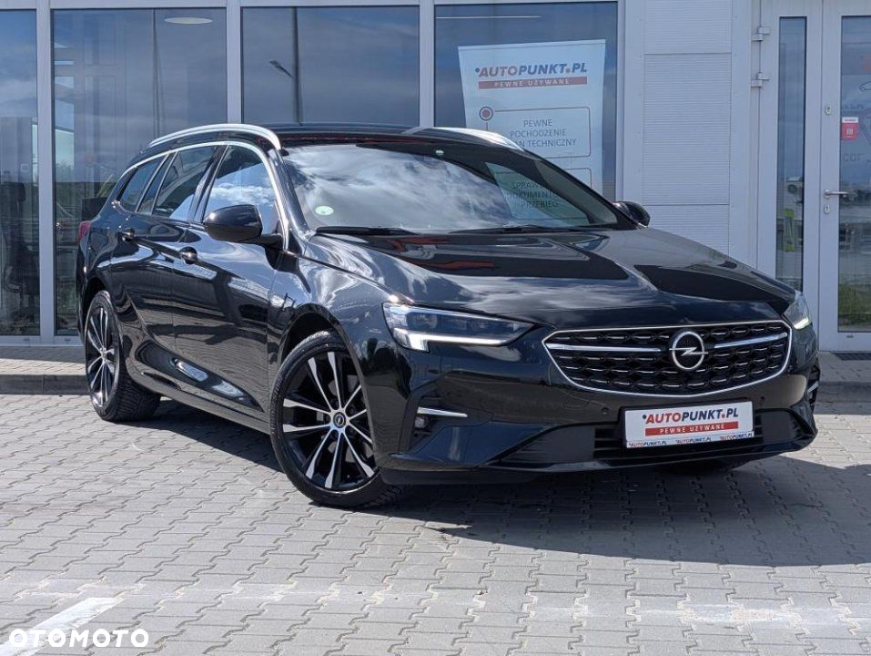 Opel Insignia - 6