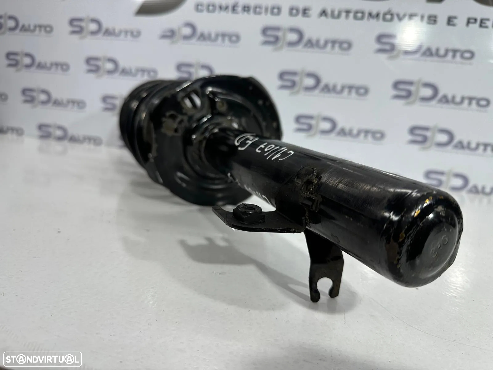 Amortecedor Frente Direito / Esquerdo - Peugeot 107 / Citroen C1 / Toyota Aygo (2010) - 3