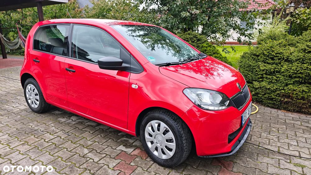 Skoda Citigo 1.0 Ambition - 3