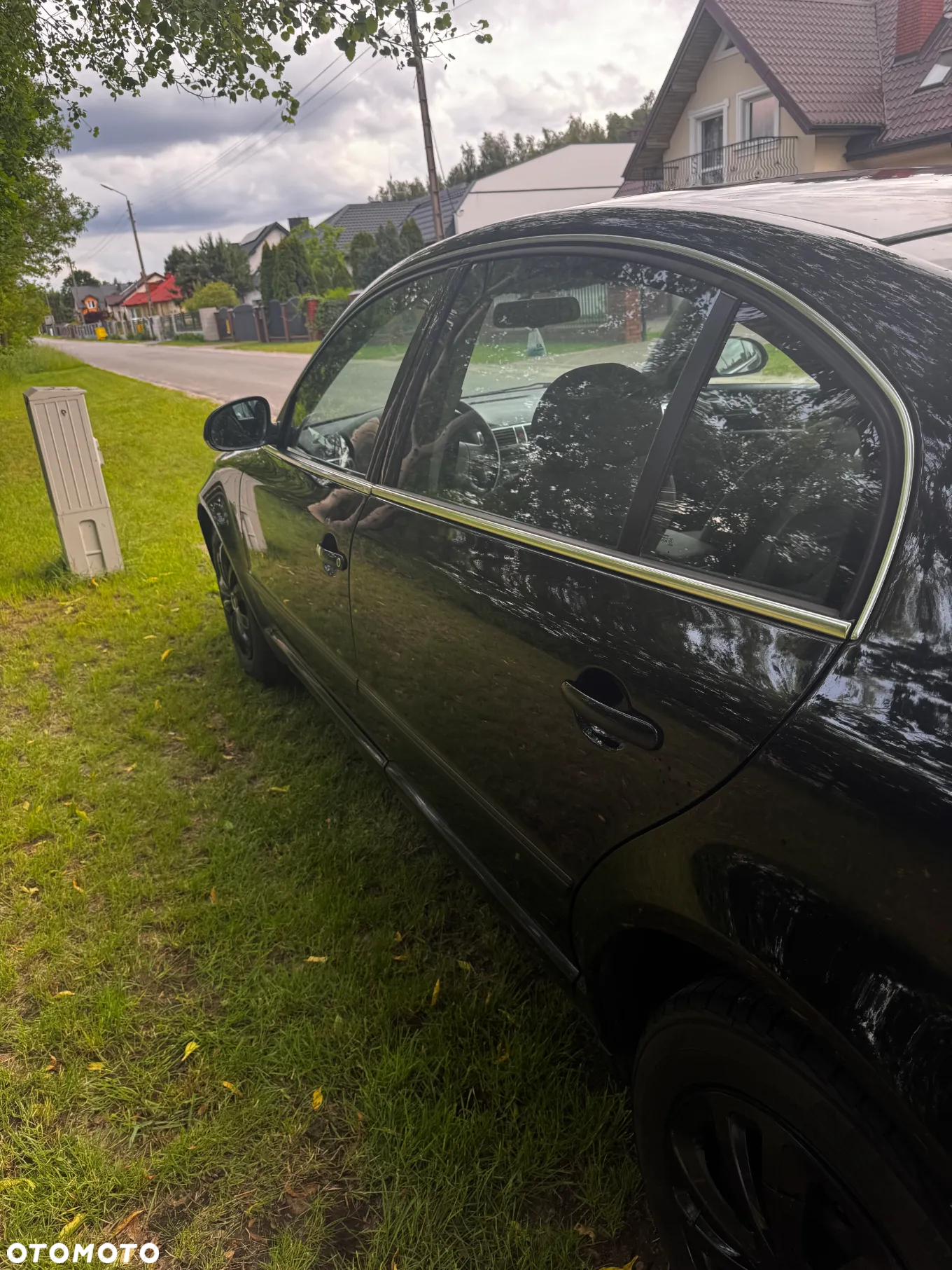 Skoda Superb - 7
